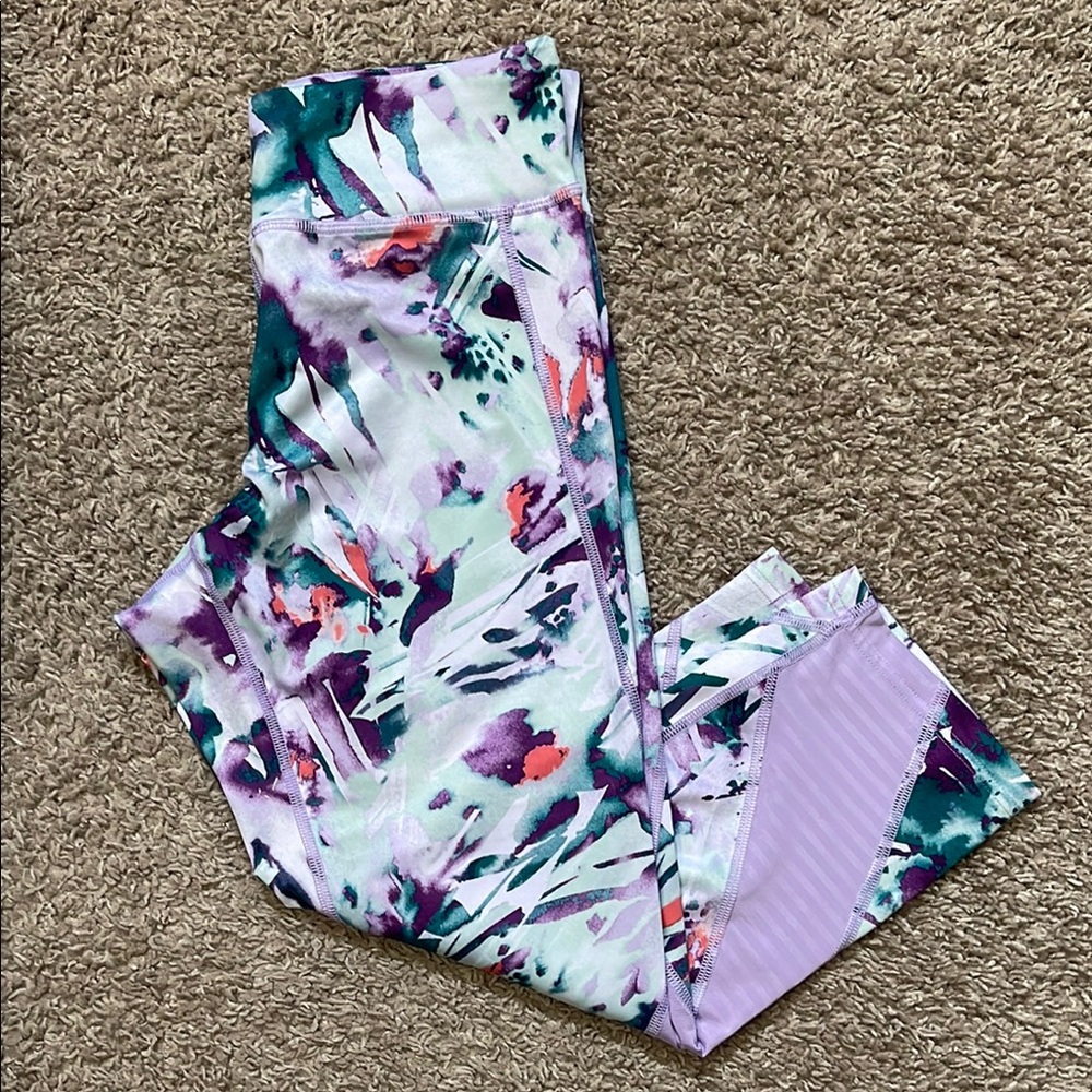 Women’s Tek Gear Leggings - Picture 1 of 4